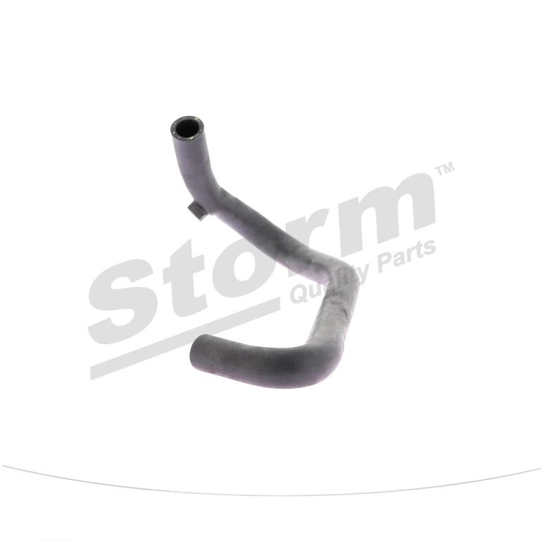 Manche, batterie chauffante-chauffage Storm ref. F7977