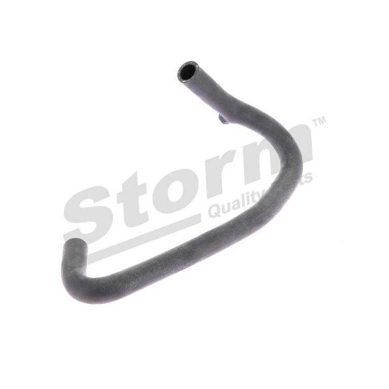 Manche, batterie chauffante-chauffage Storm ref. F7977
