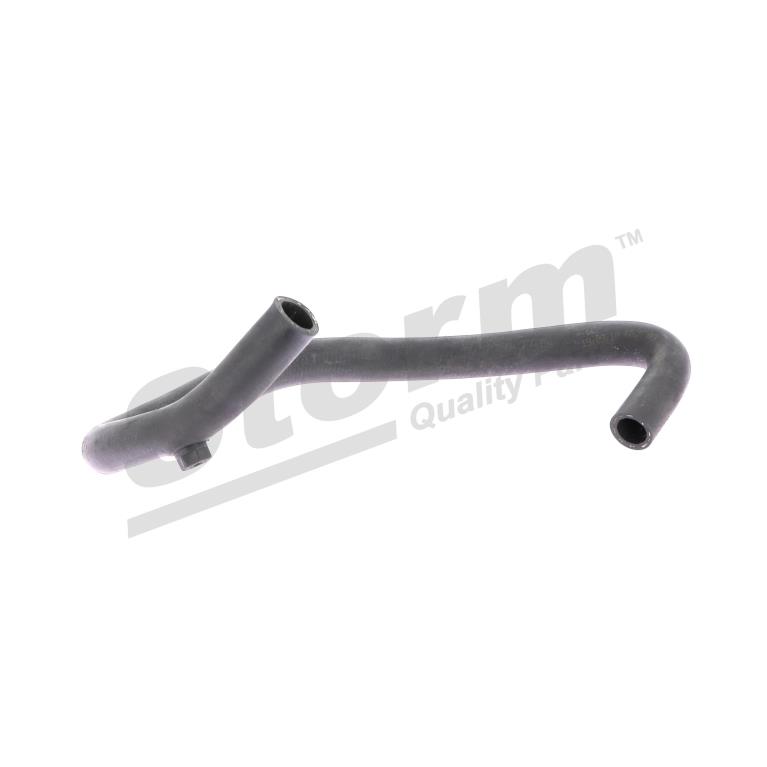 Manche, batterie chauffante-chauffage Storm ref. F7977