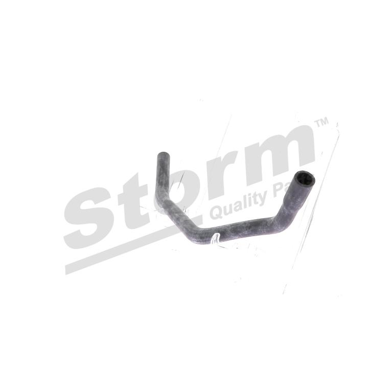 Tubería de radiador Storm ref. F7980