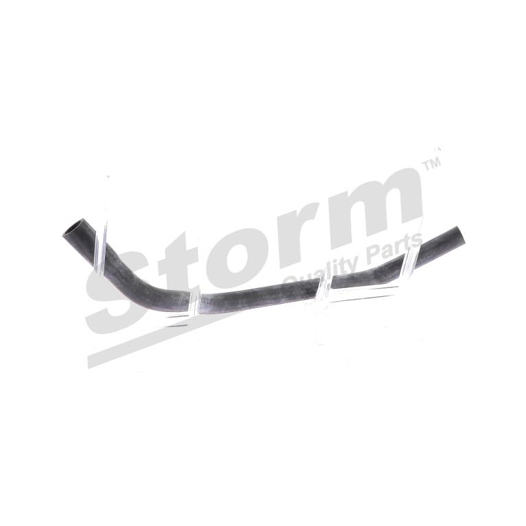 Tubería de radiador Storm ref. F7980