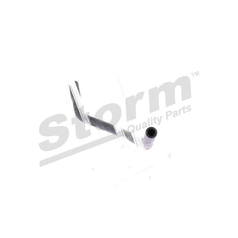 Tubería de radiador Storm ref. F7980