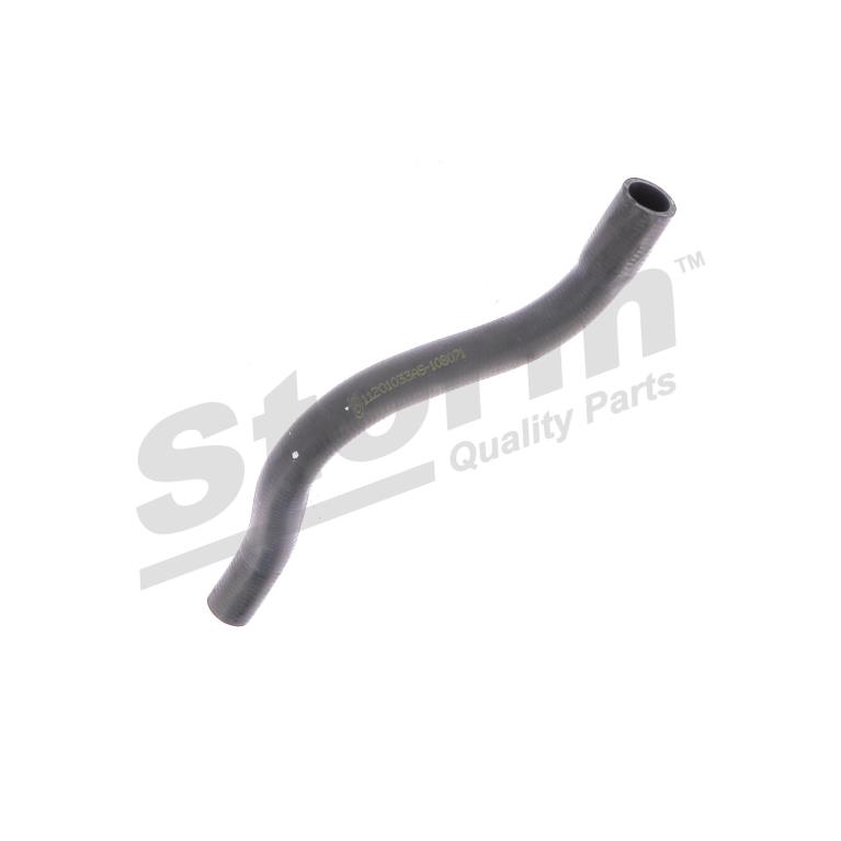Manche, batterie chauffante-chauffage Storm ref. F7981