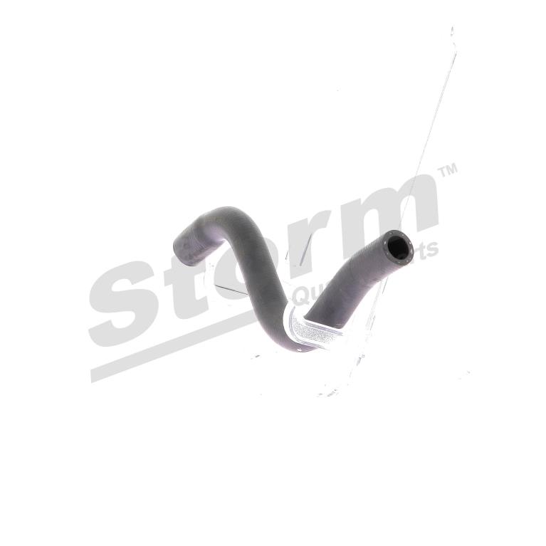 Manche, batterie chauffante-chauffage Storm ref. F7981