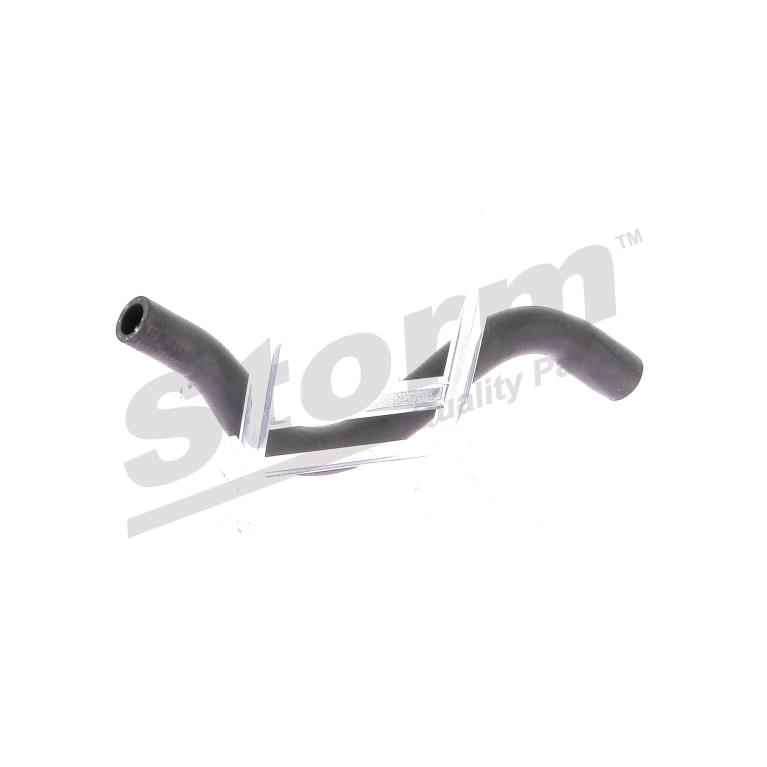 Manche, batterie chauffante-chauffage Storm ref. F7981