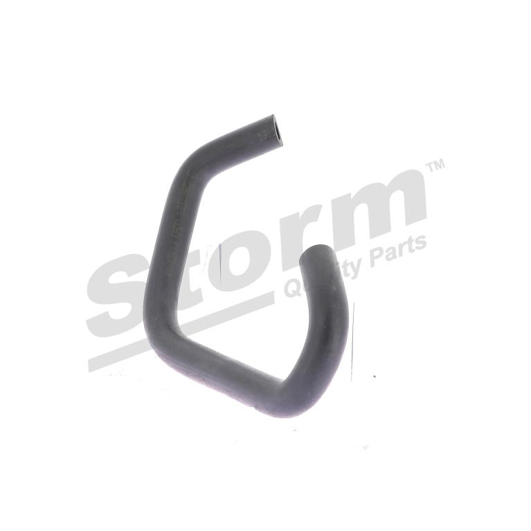 Durite de radiateur (Durite de refroidissement) Storm ref. F8004