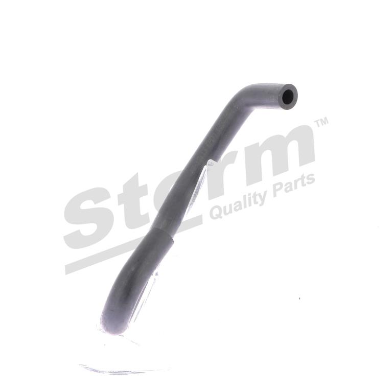 Durite de radiateur (Durite de refroidissement) Storm ref. F8004