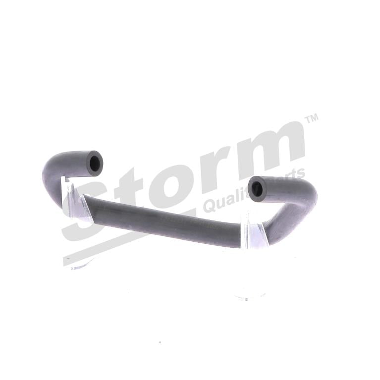 Durite de radiateur (Durite de refroidissement) Storm ref. F8004