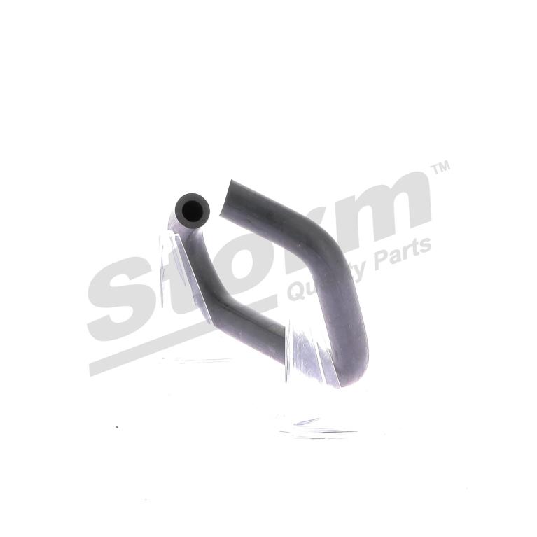 Durite de radiateur (Durite de refroidissement) Storm ref. F8004