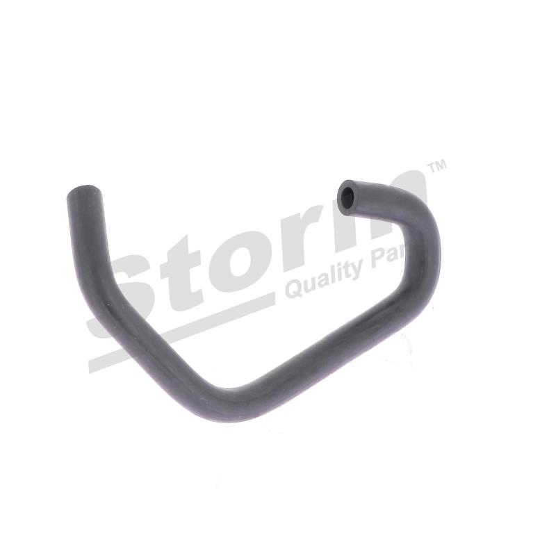 Durite de radiateur (Durite de refroidissement) Storm ref. F8004