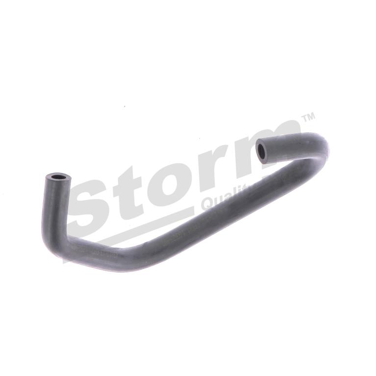 Durite de radiateur (Durite de refroidissement) Storm ref. F8004