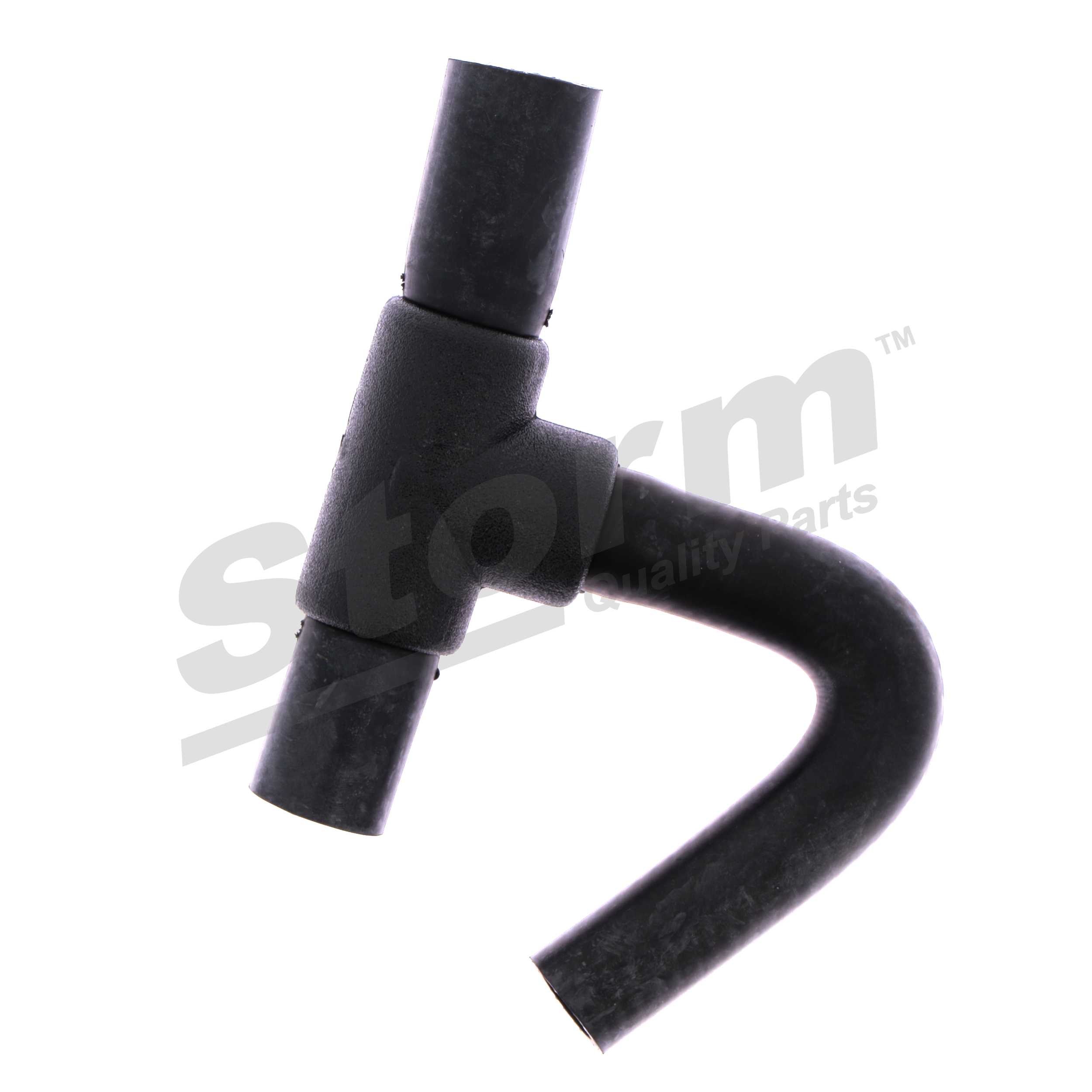 Durite de radiateur (Durite de refroidissement) Storm ref. F8010