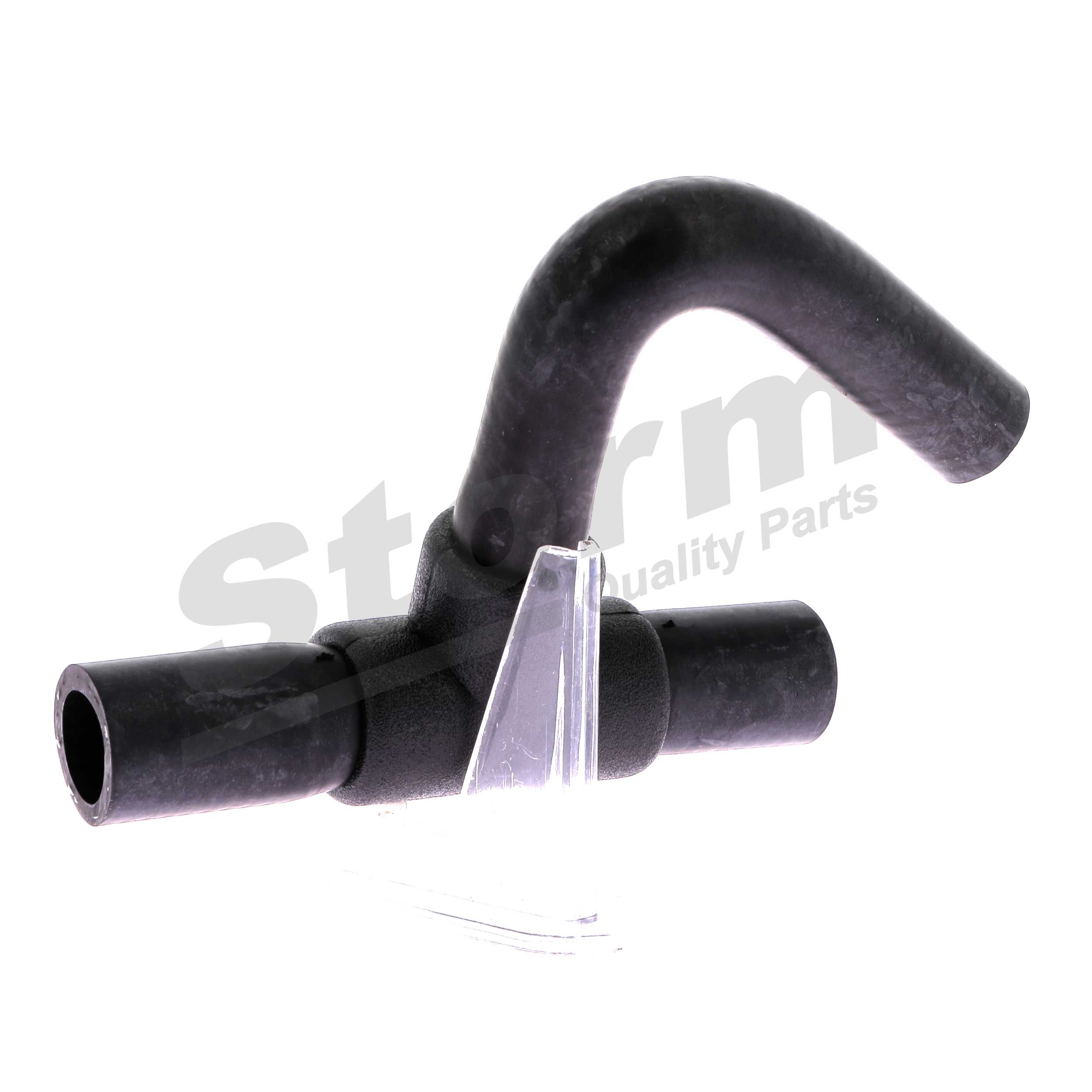 Durite de radiateur (Durite de refroidissement) Storm ref. F8010