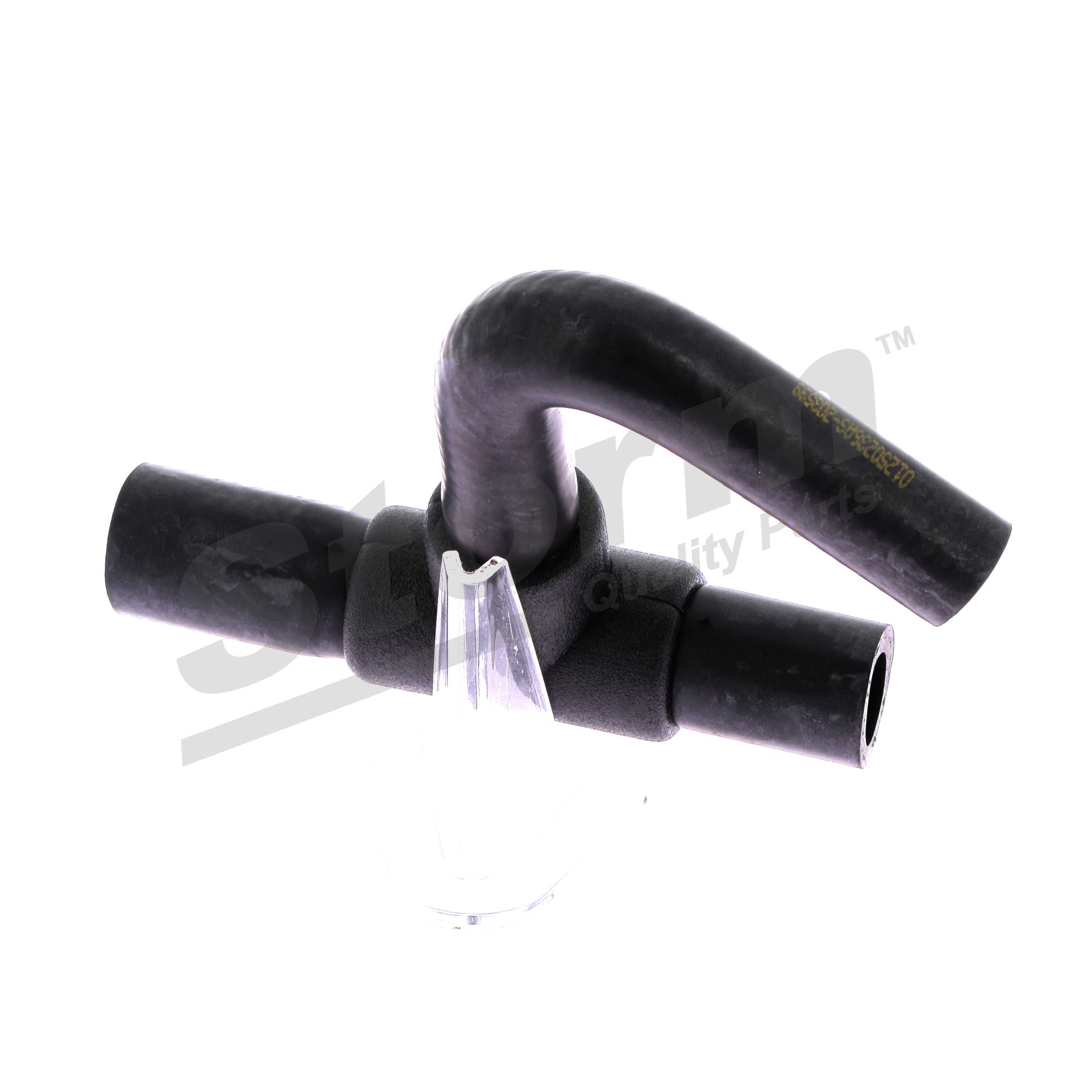 Durite de radiateur (Durite de refroidissement) Storm ref. F8010