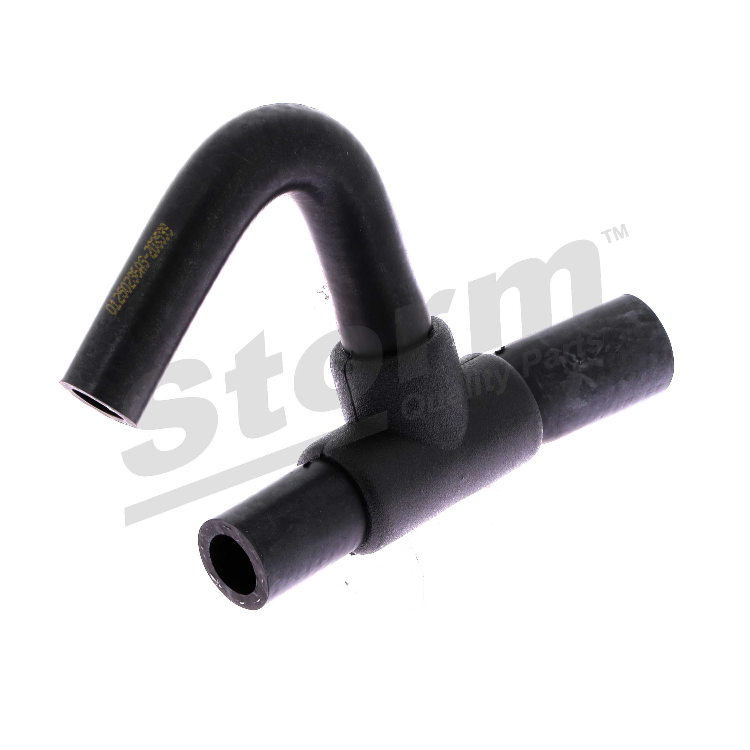 Durite de radiateur (Durite de refroidissement) Storm ref. F8010