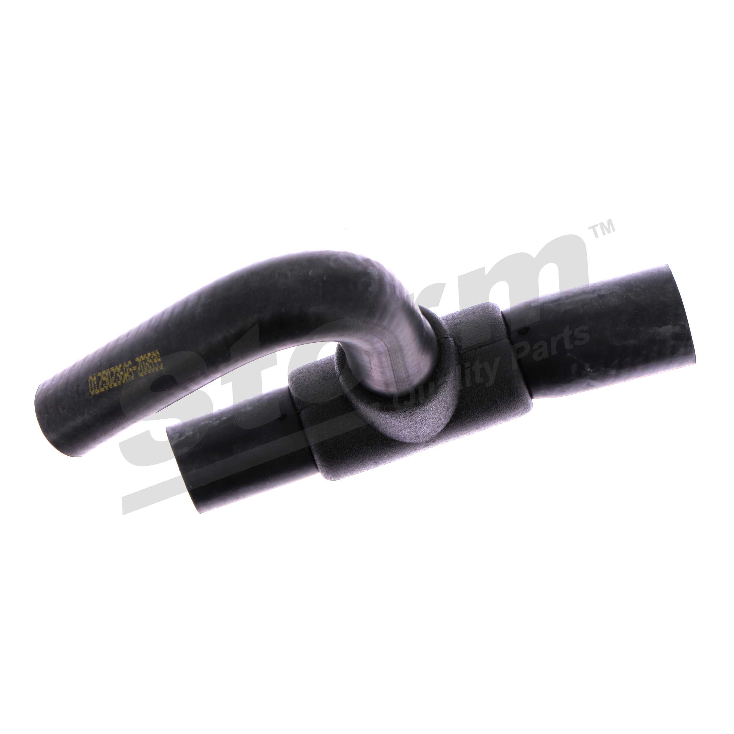 Durite de radiateur (Durite de refroidissement) Storm ref. F8010
