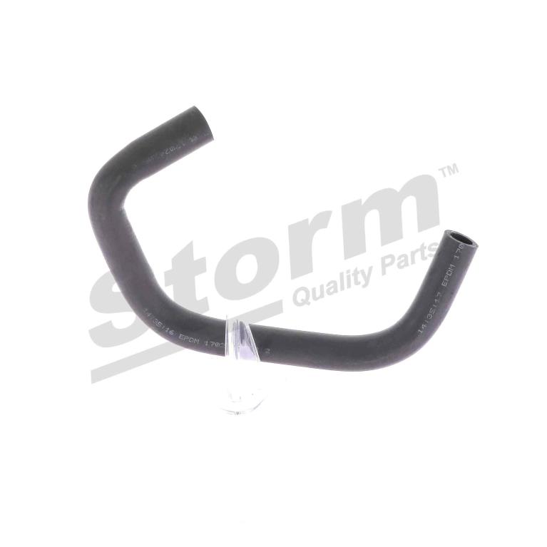 Tubería de radiador Storm ref. F8011