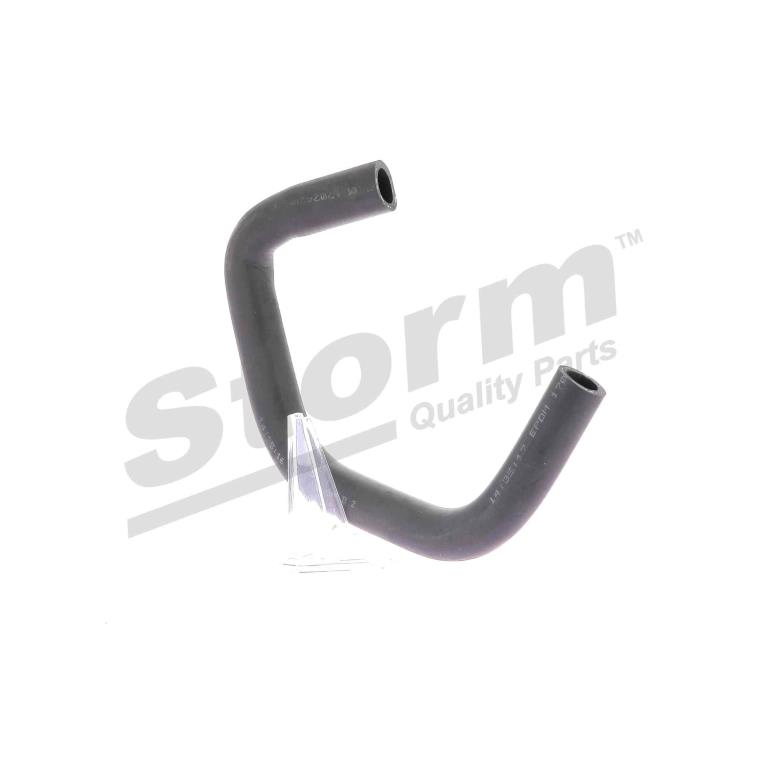 Tubería de radiador Storm ref. F8011