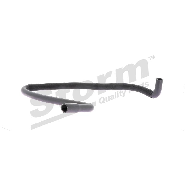 Durite de radiateur (Durite de refroidissement) Storm F8014