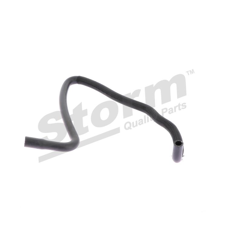 Durite de radiateur (Durite de refroidissement) Storm F8014