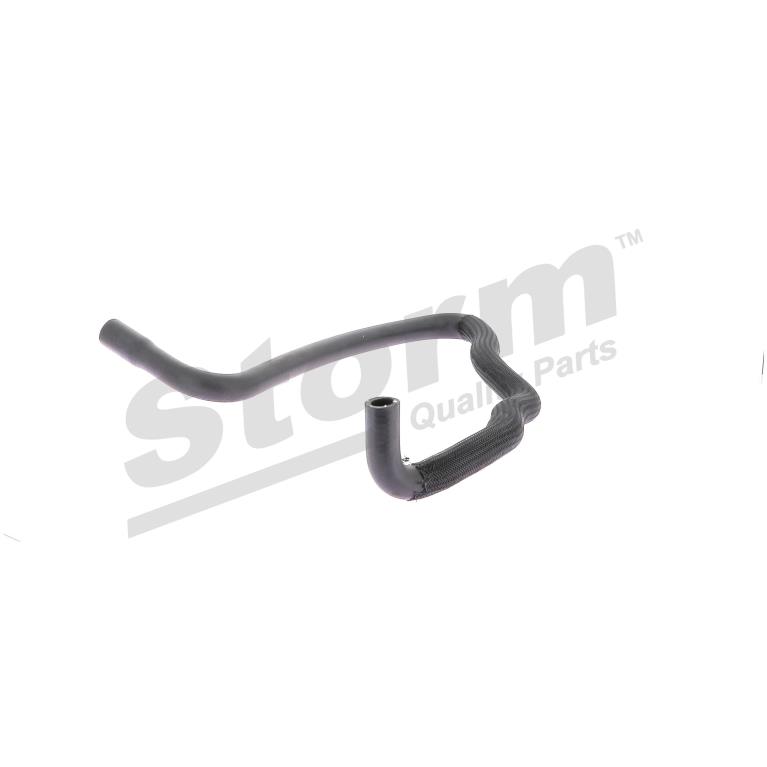 Durite de radiateur (Durite de refroidissement) Storm F8014