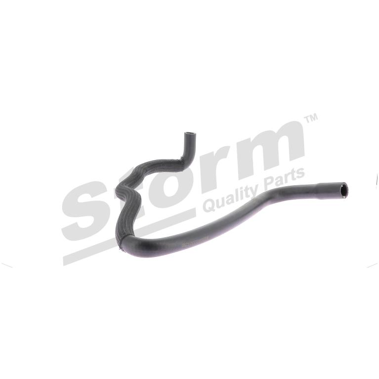 Durite de radiateur (Durite de refroidissement) Storm F8014