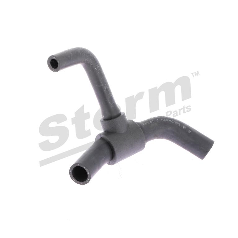 Tubería de radiador Storm ref. F8020