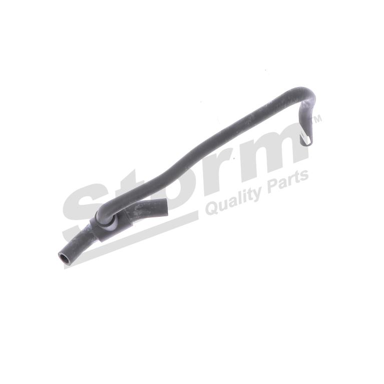 Manche, batterie chauffante-chauffage Storm F8026