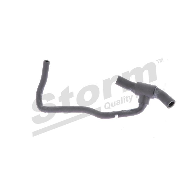 Manche, batterie chauffante-chauffage Storm F8026