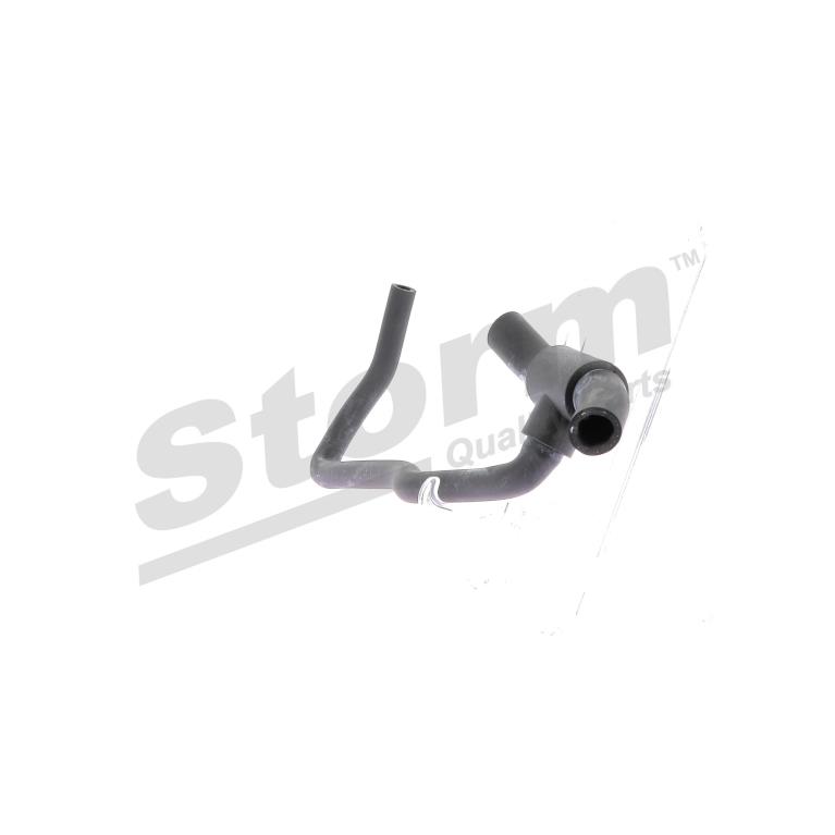 Manche, batterie chauffante-chauffage Storm F8026