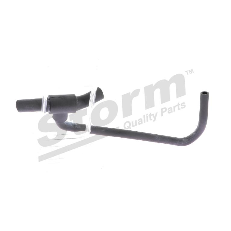 Manche, batterie chauffante-chauffage Storm F8026