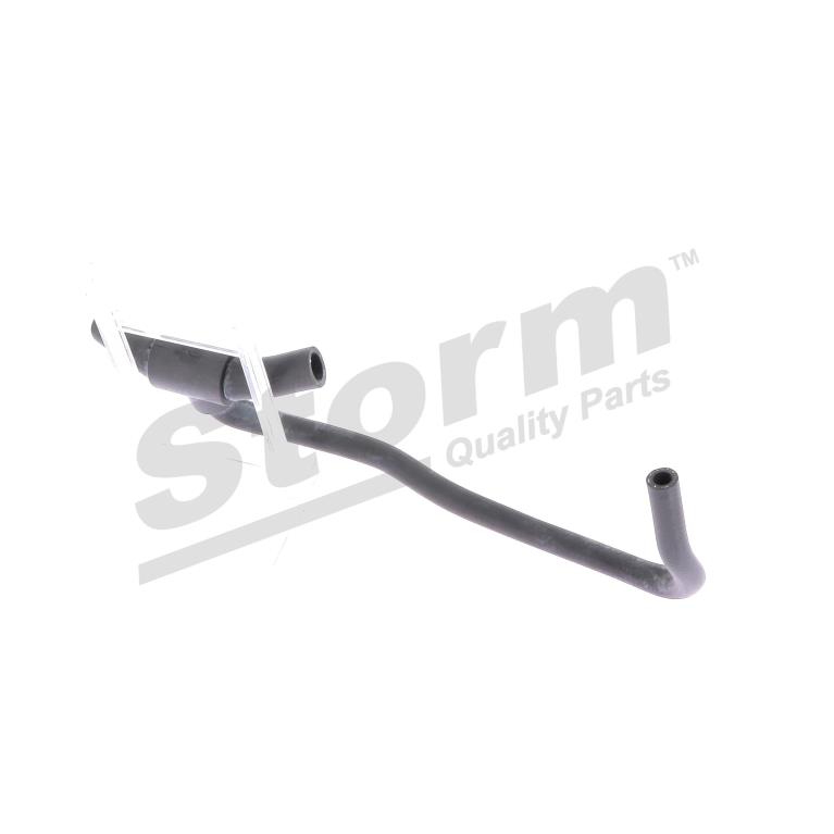 Manche, batterie chauffante-chauffage Storm F8026