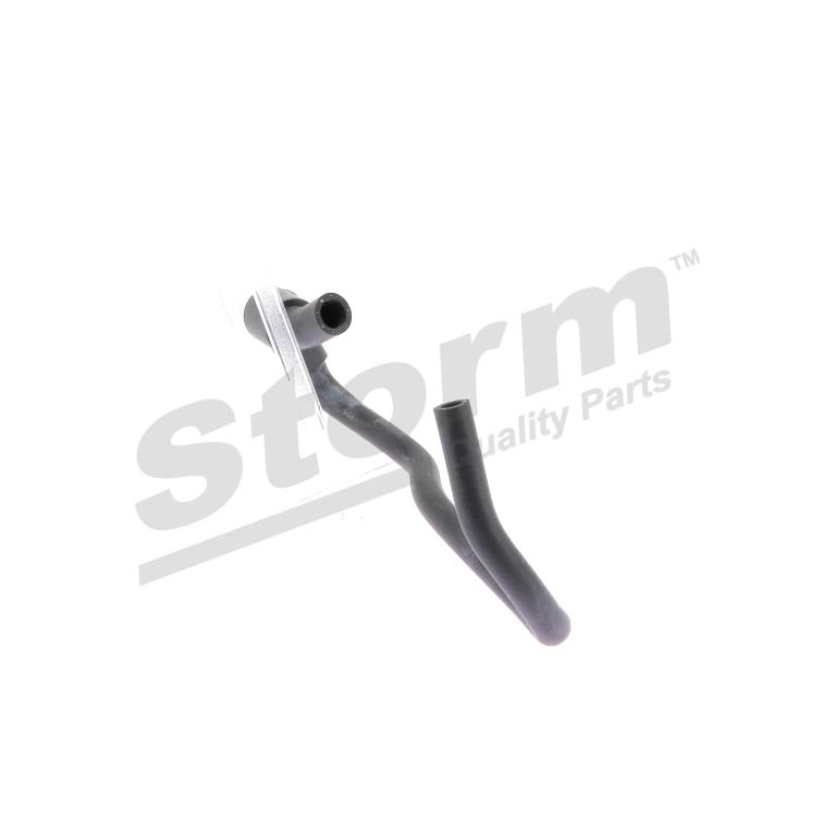 Manche, batterie chauffante-chauffage Storm F8026