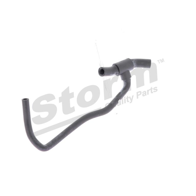 Manche, batterie chauffante-chauffage Storm F8026