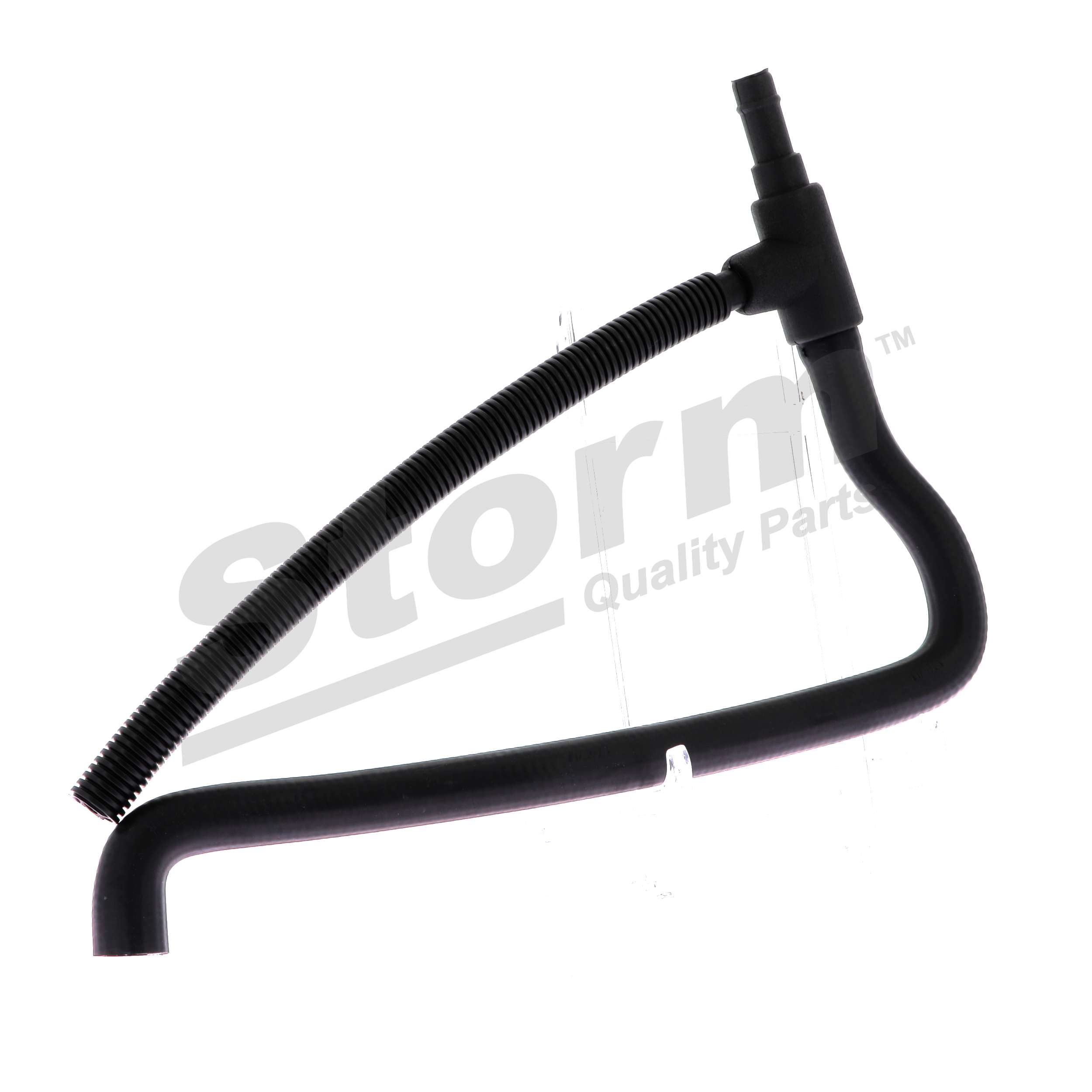 Manche, batterie chauffante-chauffage Storm ref. F8046