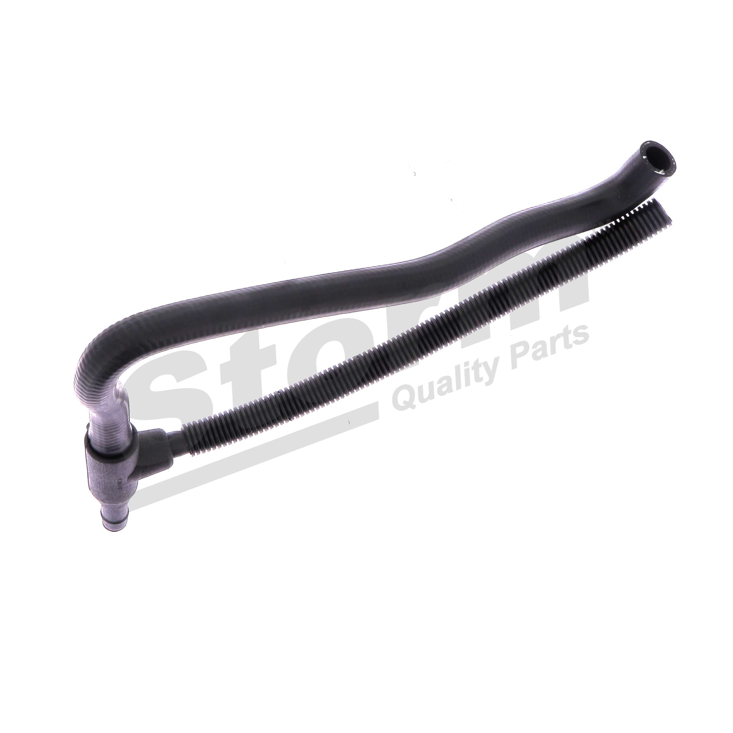 Manche, batterie chauffante-chauffage Storm ref. F8046