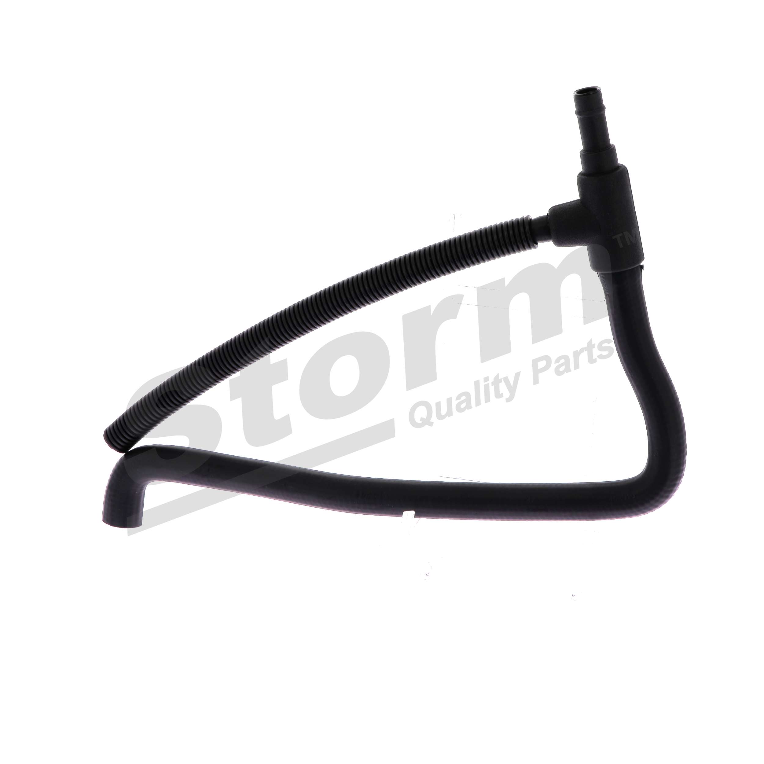 Manche, batterie chauffante-chauffage Storm ref. F8046