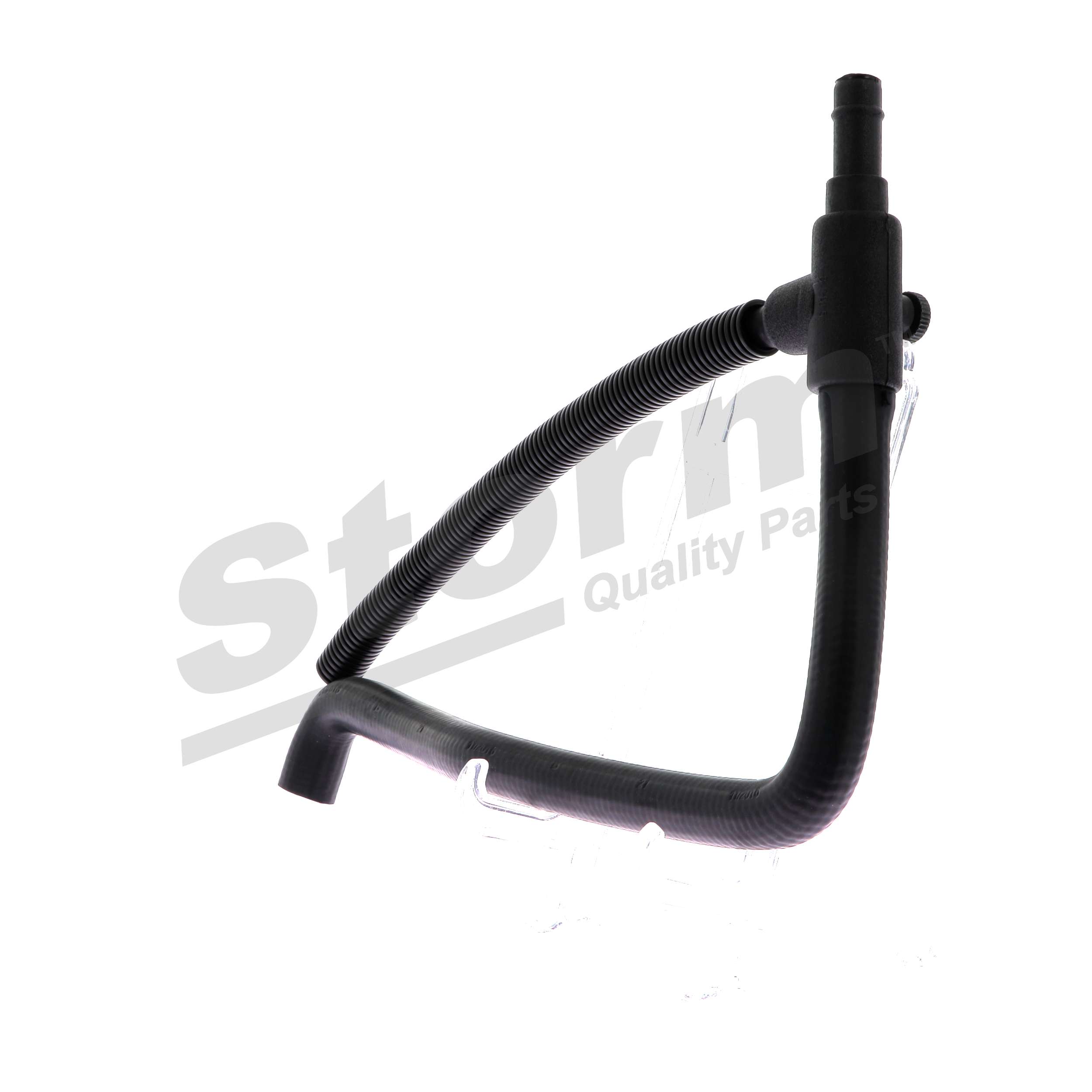 Manche, batterie chauffante-chauffage Storm ref. F8046