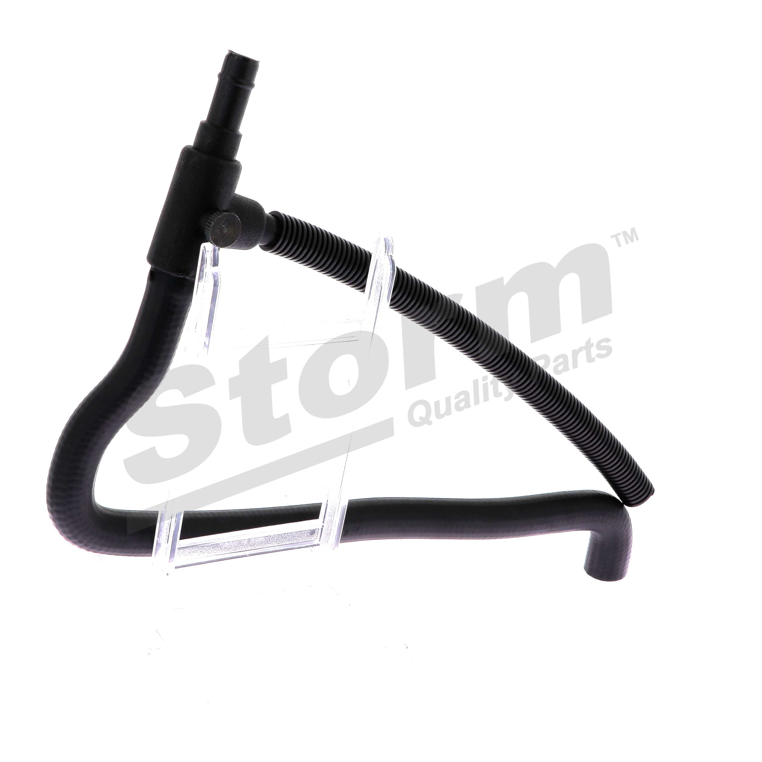 Manche, batterie chauffante-chauffage Storm ref. F8046