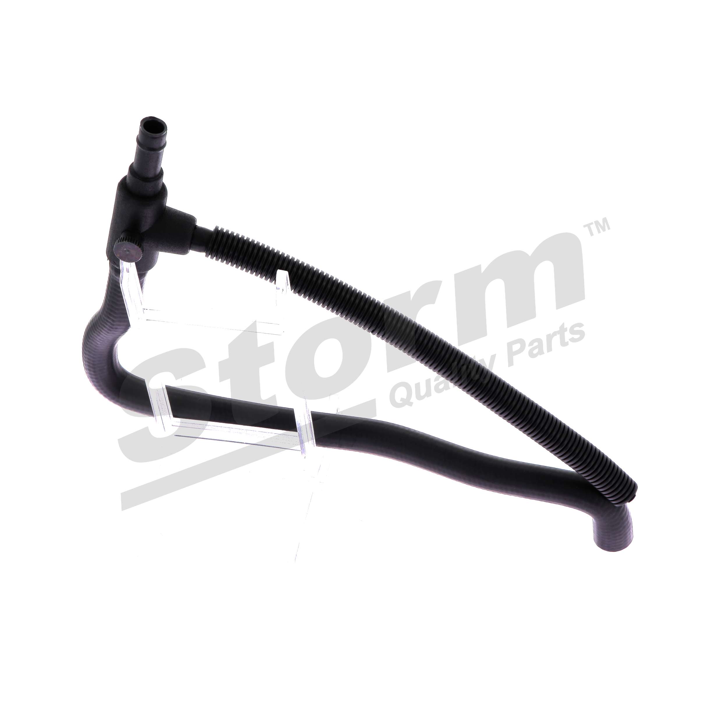 Manche, batterie chauffante-chauffage Storm ref. F8046