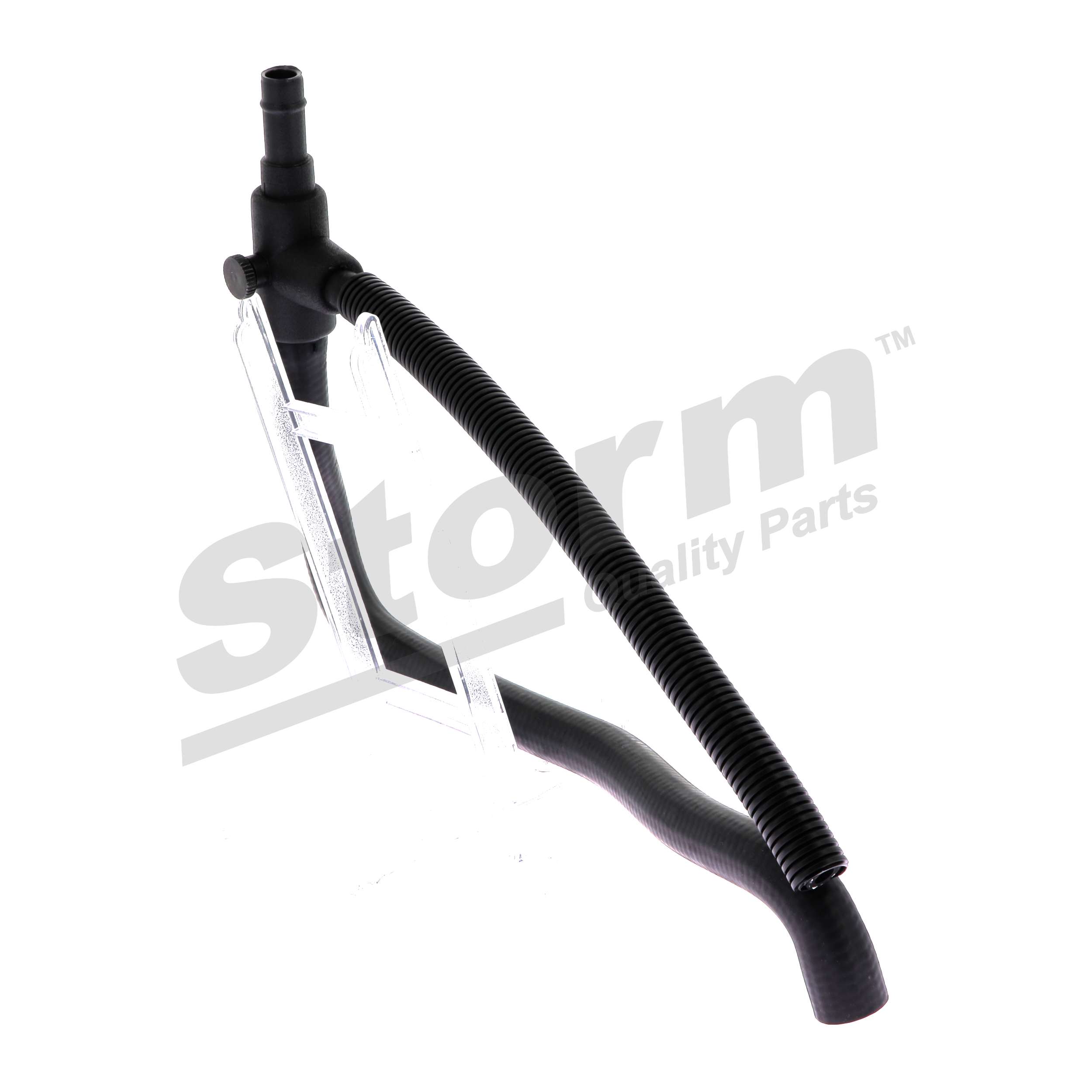 Manche, batterie chauffante-chauffage Storm ref. F8046