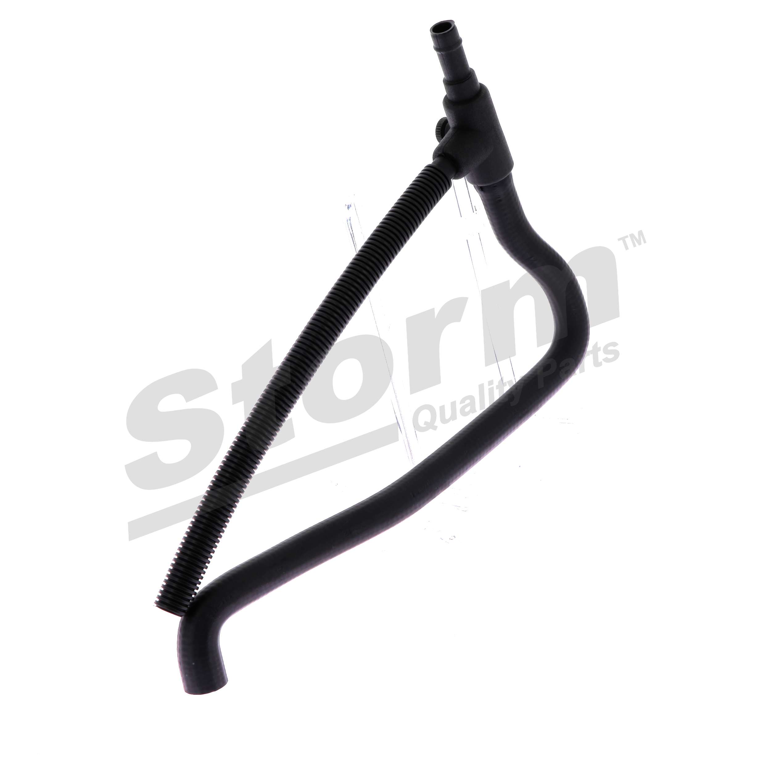 Manche, batterie chauffante-chauffage Storm ref. F8046