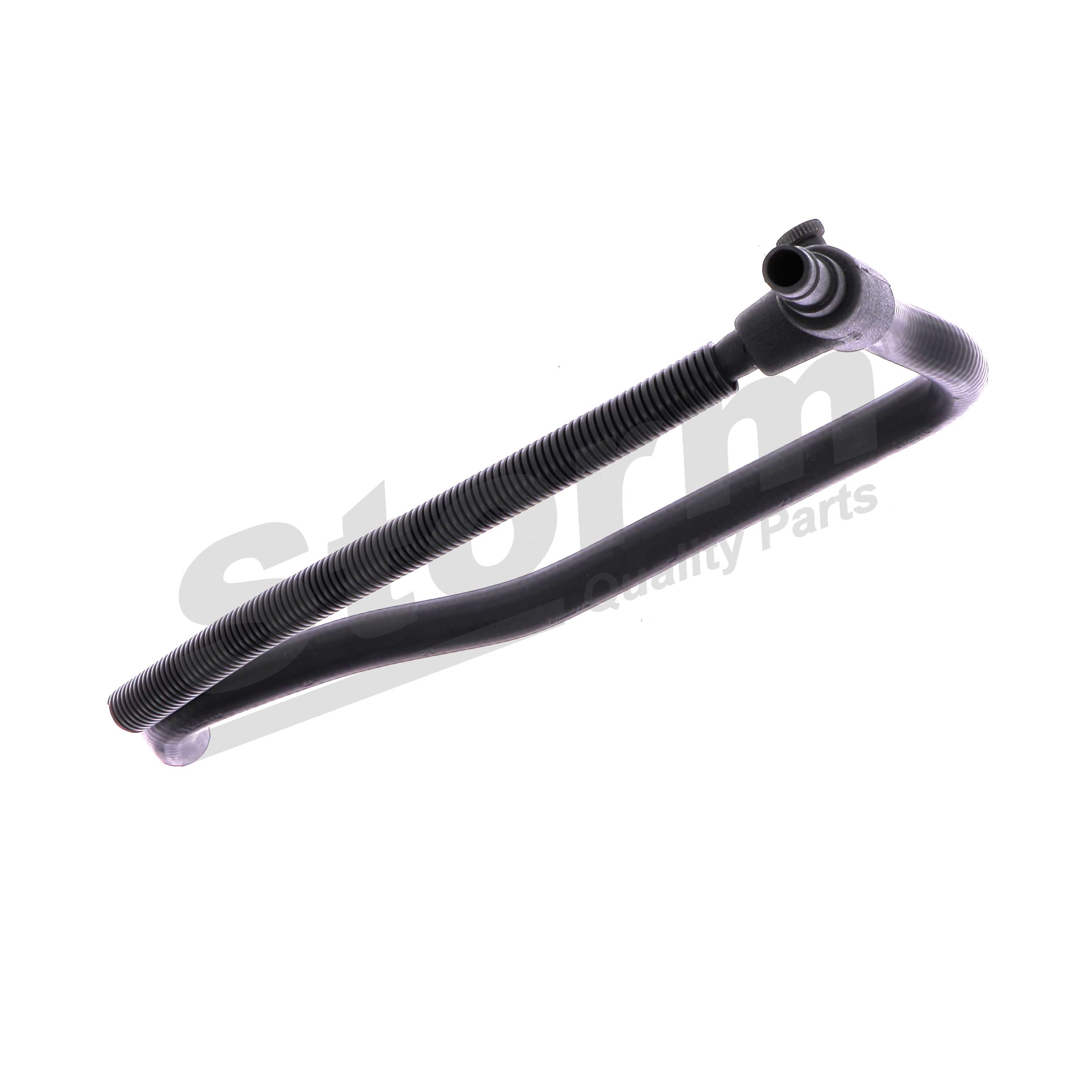 Manche, batterie chauffante-chauffage Storm ref. F8046