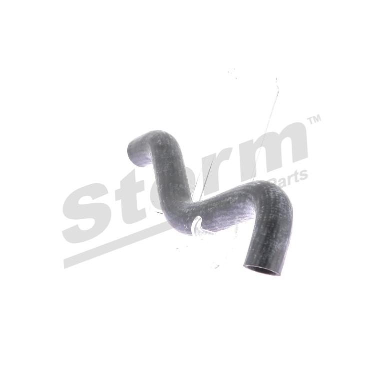 Durite de radiateur (Durite de refroidissement) Storm ref. F8056