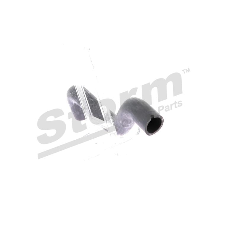 Durite de radiateur (Durite de refroidissement) Storm ref. F8056