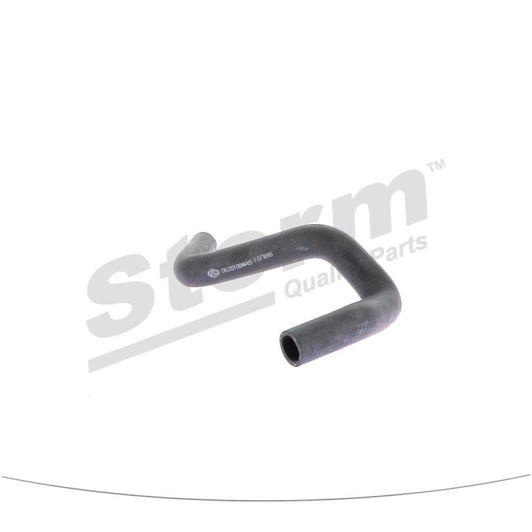 Durite de radiateur (Durite de refroidissement) Storm ref. F8062