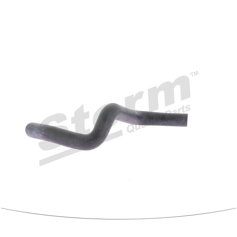 Durite de radiateur (Durite de refroidissement) Storm ref. F8062