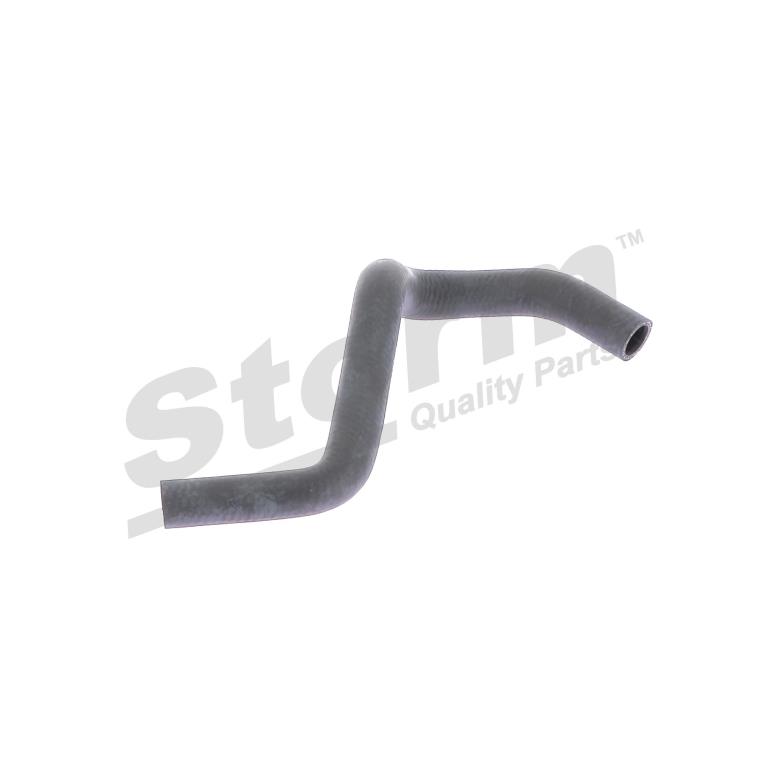Durite de radiateur (Durite de refroidissement) Storm ref. F8062