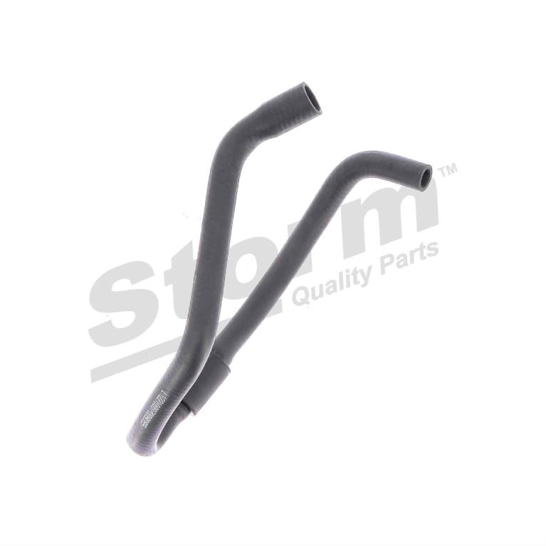Durite de radiateur (Durite de refroidissement) Storm ref. F8065