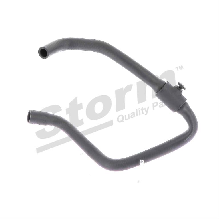 Durite de radiateur (Durite de refroidissement) Storm ref. F8065